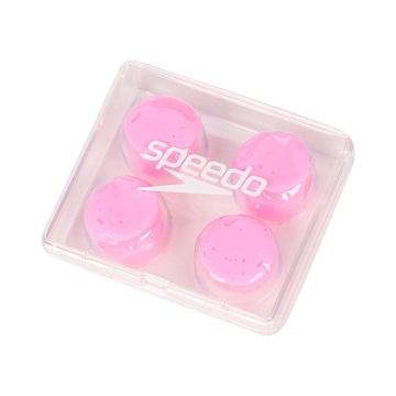 Protetor De Ouvido Para Natação Moldável Em Silicone - Speedo