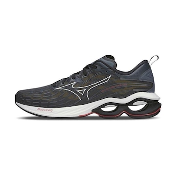 Tênis Mizuno Wave Creation 25 Se Masculino