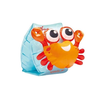 Boia De Natação Speedo Kidsplash - Infantil