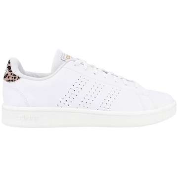 Tênis adidas Advantage Base - Feminino