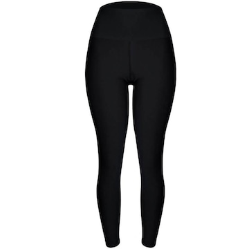 Calça Legging Live Reflex Rac Pro - Feminina