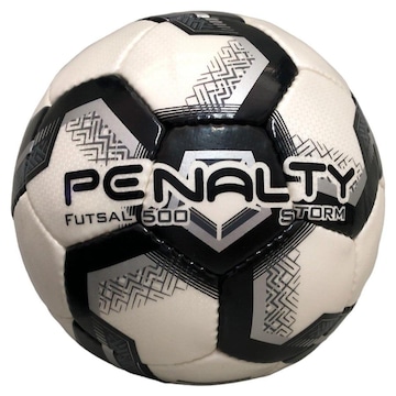 Bola Penalty Futsal 500 Storm