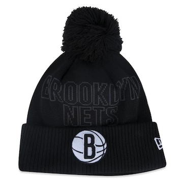 Gorro New Era Brooklyn Nets Draft 2023 - Adulto