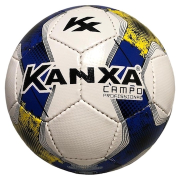 Bola Kanxa Campo Oficial Carbon