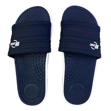 Chinelo Masculino Gaspea Way Br Sports Slide