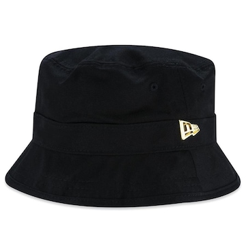 Chapéu New Era Bucket All Core - Masculino