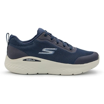 Tênis Skechers Go Run Lite Tempo - Feminino