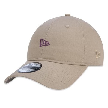 Boné Aba Curva New Era 920 All Core - Strapback - Adulto