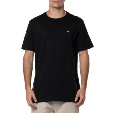 Camiseta Masculina Quiksilver Transfer Square