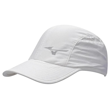 Boné Aba Curva Mizuno Run Sky - Strapback - Adulto