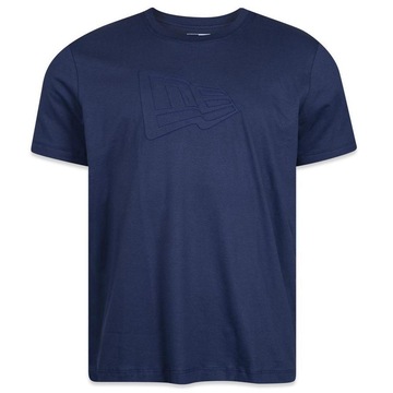 Camiseta New Era Regular All Core - Masculina