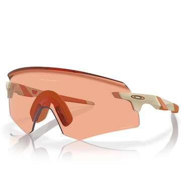 Óculos de Sol Unissex Oakley Encoder Matte Sand Prizm