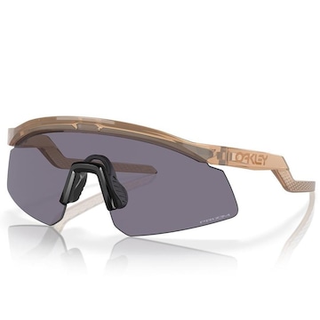 Óculos De Sol Unissex Oakley Hydra Sepia Prizm