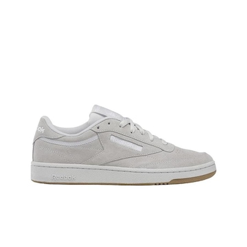 Tênis Reebok Club C 85 - Masculino