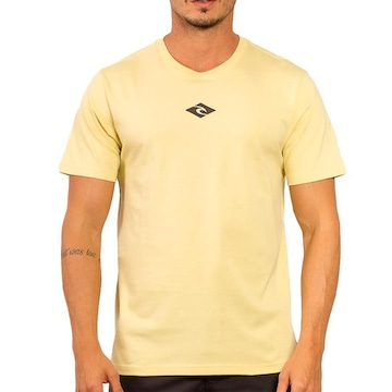 Camiseta Rip Curl Blade Wt24 - Masculina