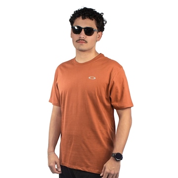 Camiseta Oakley Ellipse Tee - Masculina