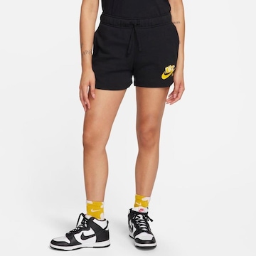 Short Nike Sportswear Club - Feminino