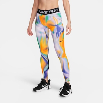 Calça Legging Nike Pro 365 - Feminina