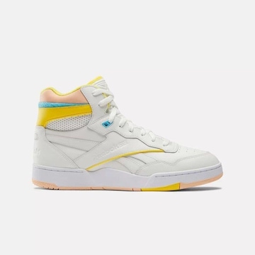 Tênis Reebok Bb 4000 Mid - Masculino