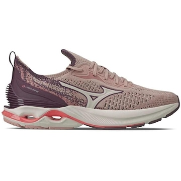 Tênis Mizuno Wave Mirai 6 - Feminino