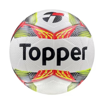 Bola de Futebol de Campo Topper Slick 2024