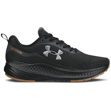 Tênis de Corrida Masculino Under Armour Charged Wing Se