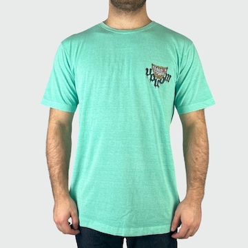 Camiseta Volcom Creeper - Masculina