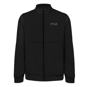 Jaqueta sem Capuz Fila Performa Slim Zip - Masculina