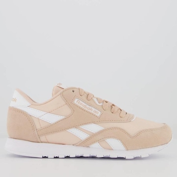 Tênis Reebok Cl Nylon - Feminino