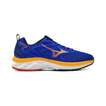 Tênis Mizuno Space 4 Infantil