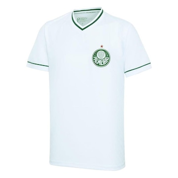 Camiseta Betel Palmeiras Home II - Masculina