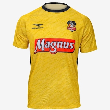 Camisa Magnus Aquecimento Torcedor 24 - Aquecimento Torcedor 24 Penalty - Masculina