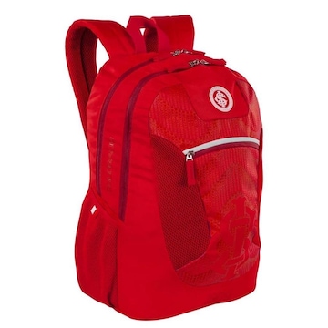 Mochila Sestini Internacional X01 2 Comp Colorado