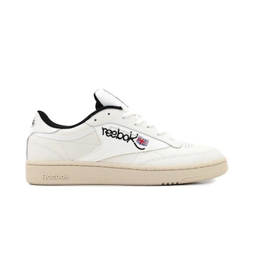 Tênis Reebok Club C 85 - Masculino