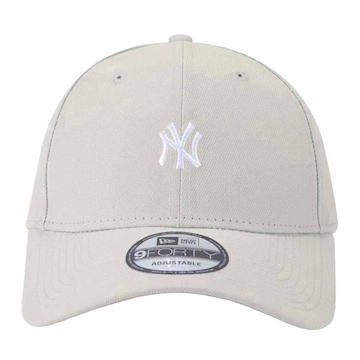 Boné Aba Curva New Era 940 Sn New Y Yankees - Snapback - Adulto