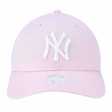 Boné Aba Curva New Era 920 St New York Yankees - Strapback - Adulto