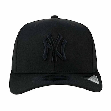 Boné Aba Curva New Era 950 Sn Inv Basic - Snapback - Adulto