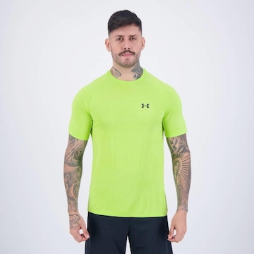 Camiseta Under Armour Tiger Tech 2.0 - Masculina