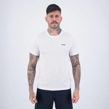 Camiseta Fila Myler - Masculina