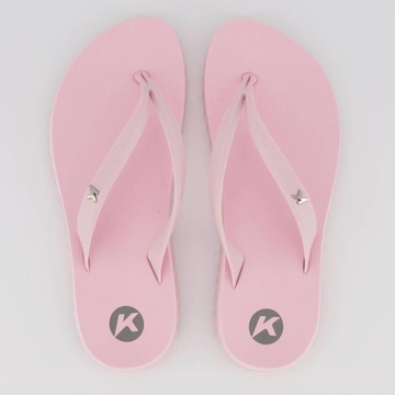 Chinelo Kenner Ibiza Pro - Feminino