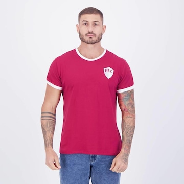 Camisa do Fluminense Braziline Bucolic - Masculina