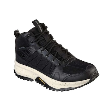 Abotinado Skechers Bionic Trail - Ptobco - Masculino