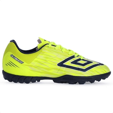 Chuteira Society Umbro Ultimate - Adulto