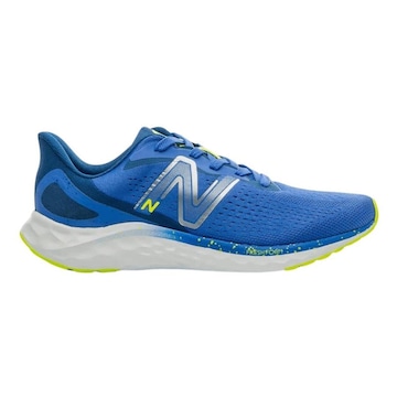 Tênis New Balance Fresh Foam Arishiv4 - Masculino