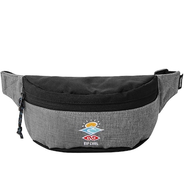 Pochete Rip Curl Waist Bag Small Icons