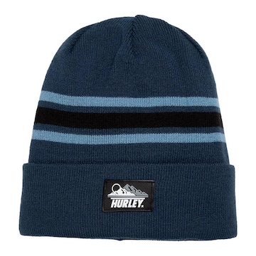 Gorro Hurley Mountain Wt24