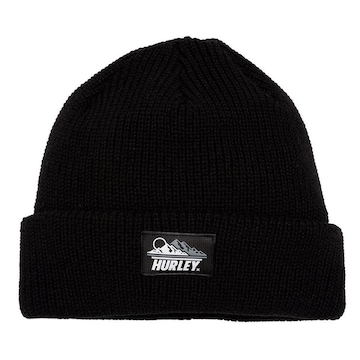 Gorro Hurley Stive Wt24