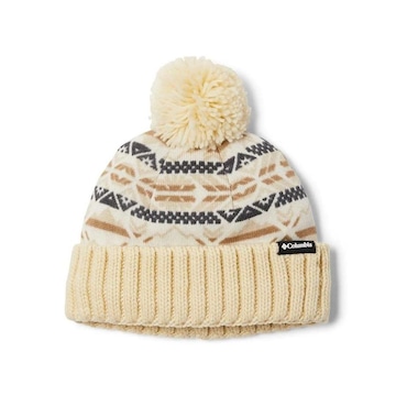 Gorro Columbia Sweater Weather Pom