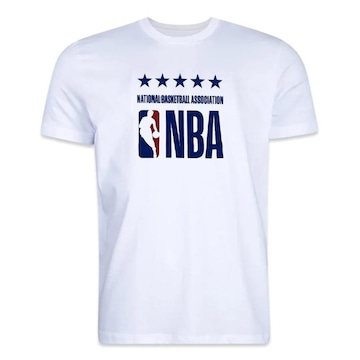 Camiseta New Era Nba Winter Sports - Masculina