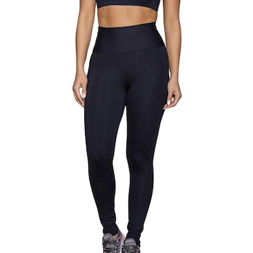 Calça Legging com Bolso Run More Emana - Feminina